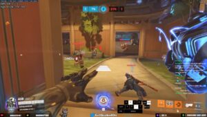 Overwatch 2 Top Ranked & Intense Doomfist Gameplay By Rollout Doomfist God GetQuakedOn