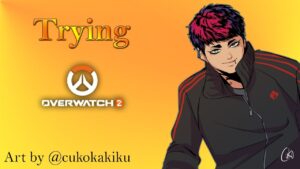 (Overwatch 2) Yea, I support【NIJISANJI】