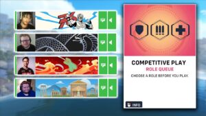 Overwatch 2 is MUCH MORE FUN stacking with your friends