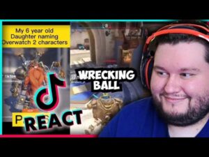 Overwatch 2 tiktoks that are nothing but W's