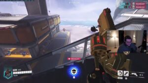 Overwatch 2's competitive scene is a mess