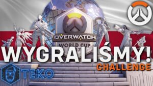 POLSKA WYGRAŁA! Mamy Nasz Przedmiot Kosmetyczny! [Overwatch 2]