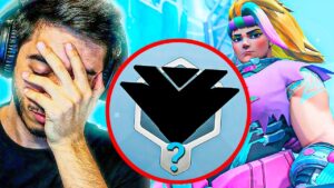 Patriota NÃO ACREDITA que aconteceu isso com o rank - Ranqueada Overwatch 2