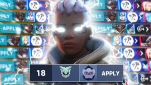 THIS is why Sojourn is BROKEN in Overwatch 2