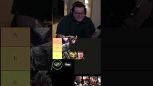 Ranking the tanks in Season 3 of Overwatch 2 (Part 2)