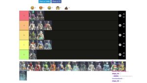 Rating all Genji skins as a 1500+ hours Grandmaster Genji player (Overwatch 2)