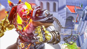 Roadhog hook is still VERY strong | Overwatch 2