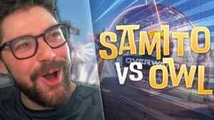 SAMITO vs. the OVERWATCH LEAGUE: PRO Analysis of OW2's World Cup Trial