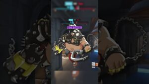 Season 3 Balance Changes for Tanks! #overwatch2 #overwatch #gaming #shorts