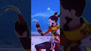 Season 3 nerfs can’t save every support in Overwatch 2…