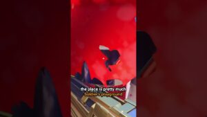 Soldier: 76 Rocket Jump Spots You Need To Know - Overwatch 2 Tips