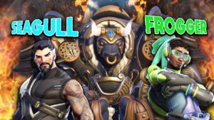 Some games are UNLOSABLE in Overwatch 2