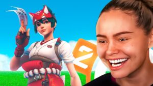 TALIA MAR RETURNS TO OVERWATCH 2!