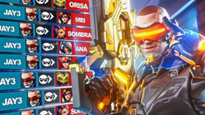 THIS is how you use Soldier 76's ULT in Overwatch 2