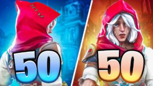 The 50/50 Situation in Overwatch 2