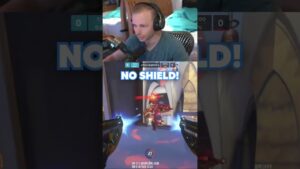 The Demon of Overwatch 2!