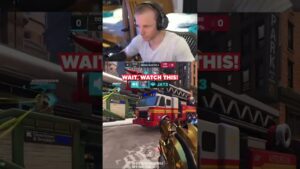 The Most Intense Play of Overwatch 2!