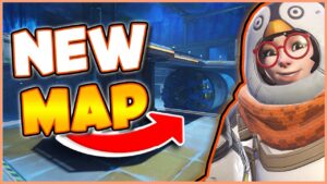 The New Overwatch 2 Map Looks INSANE! (Penguins, Fishing, & More!)