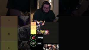 The OFFICIAL Season 3 Tier List for Overwatch 2 (Part 2)