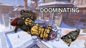 The ZBRA + Jay3 Combo is Too Good | Overwatch 2
