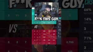 The most toxic players in overwatch are...