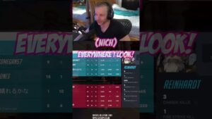 This New Rein Movement Tech is OVERPOWERED in Overwatch 2!