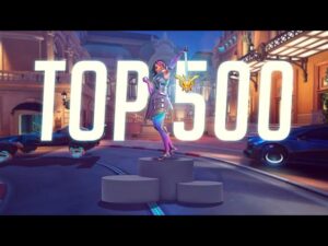Top500 Playing SOMBRA