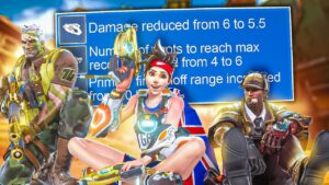 Tracer is META in Season 3 and this is why... (Overwatch 2)
