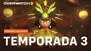 Tráiler de la 3ª temporada | Overwatch 2