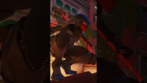 UN DATO CURIOSO de OVERWATCH 2 QUE NO CONOCÍAS | Jinsei #shorts
