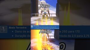 Uma season nova, um novo REINHARDT. O que acham? 🔨 #overwatch #ow #ow2 #reinhardt #newseason #twitch