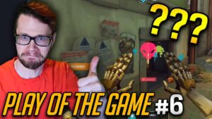 Watching Your BEST/WORST Play of The Game moments #6 | THIS Zen Play was POTG???