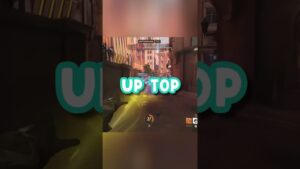 We made TimTheTatman RAGE QUIT Overwatch 2 #shorts #overwatch2 #funny