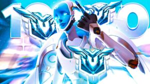 What 10000 Hours of Overwatch Looks Like...
