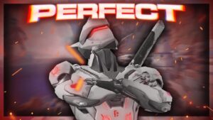 What PERFECT MECHANICS look like in Overwatch 2 | GAMEPLAY