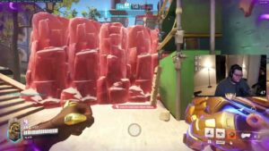 What to do when Mei won't let you have fun | Overwatch 2