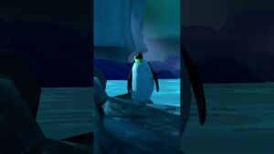 What’s cooler than being cool? Penguin-cold 🐧🧊 #overwatch2 #overwatch #gaming