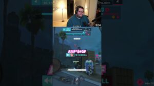 When you're up against an oppressive Widow | Overwatch 2