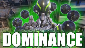 10 minutes of DOMINATING on ZENYATTA l Top 500 Gameplay Overwatch 2
