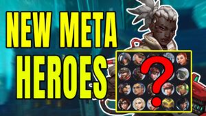7 Heroes PERFECT to PICK UP For The Season 4 META | Overwatch 2 Hero Tips and Tricks