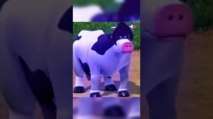 A-Moo-Zing - Overwatch 2