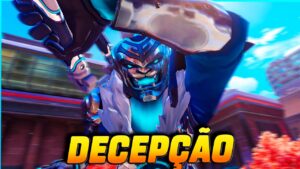 ACHO QUE VOU DECEPCIONAR VOCÊS NESSA TEMPORADA DE OVERWATCH 2