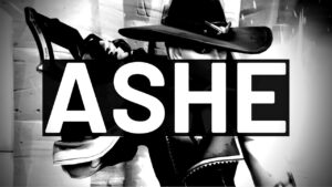 Ashe Guide | The BEST ASHE Guide In Overwatch 2