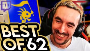 ►BEST OF STREAM #62!!!◄ OVERWATCH 2 FR