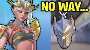 Blizzard lost their minds with this one...