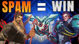CRUSH The Meta With POKE - Spam Equals INSTANT GM (real) | Overwatch 2 Composition Guide