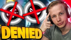 Cancelling ults is my SPECIALTY in Overwatch 2