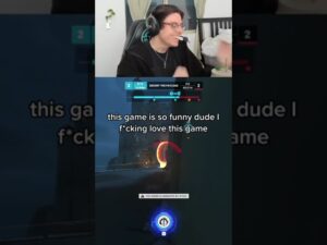 Cassidy is a very fun and balanced character in Overwatch 2 | #shorts #overwatch #applytwitch