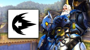 Charge is an ability in Overwatch 2 (it doesnt work)