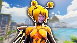 Flats becomes the mercy main he was always meant to be in Overwatch 2